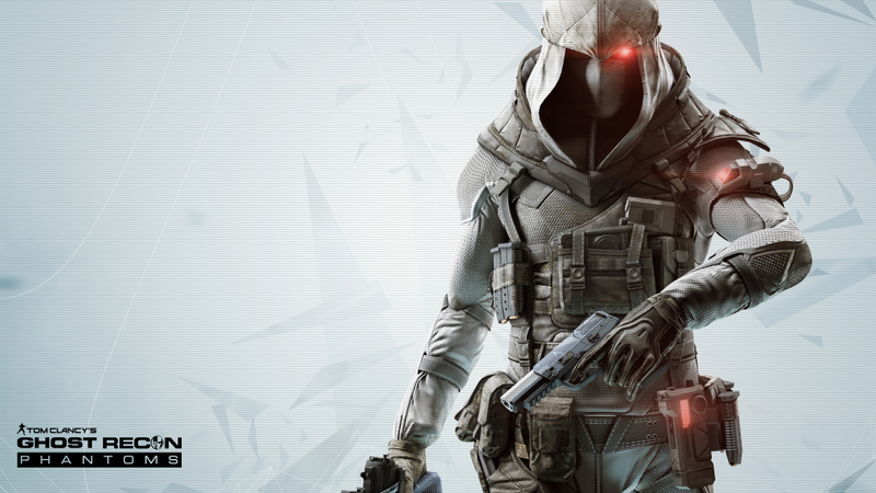 Illustration for article titled Assassin's Creed Comes To The World Of Ghost Recon Phantoms